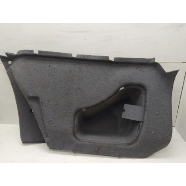 Forro Porta Mala Esquerdo Citroen Xsara Picasso 2008 