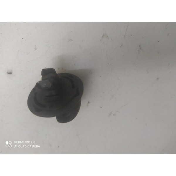 Suporte Quebra Sol Renault Oroch 2020