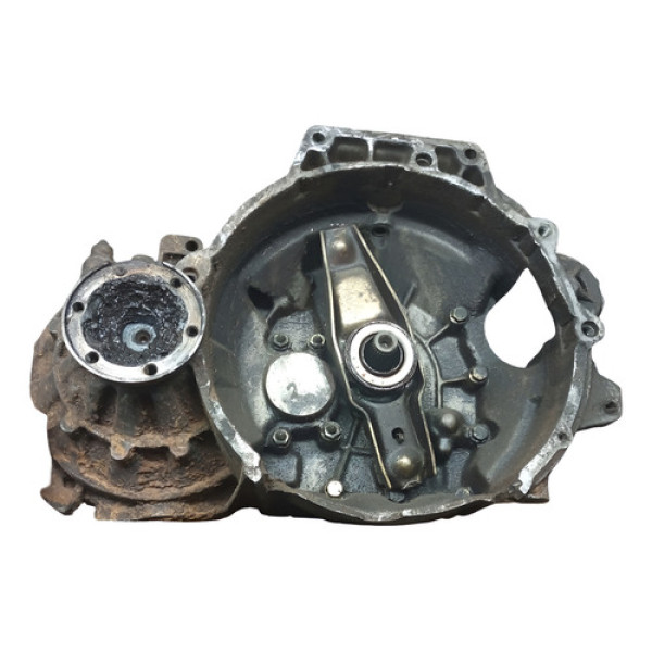 Caixa Marcha Câmbio Manual Ford Escort 1996 Sapão