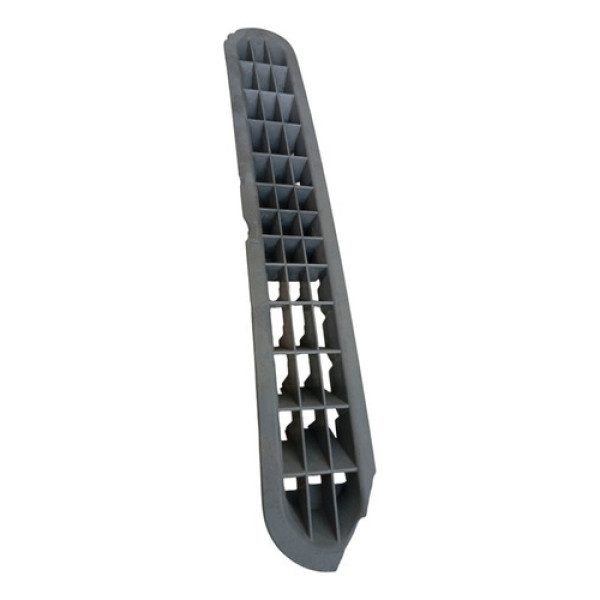 Difusor Ar Central Fiat Palio Siena 2013 A 2018 Avaria