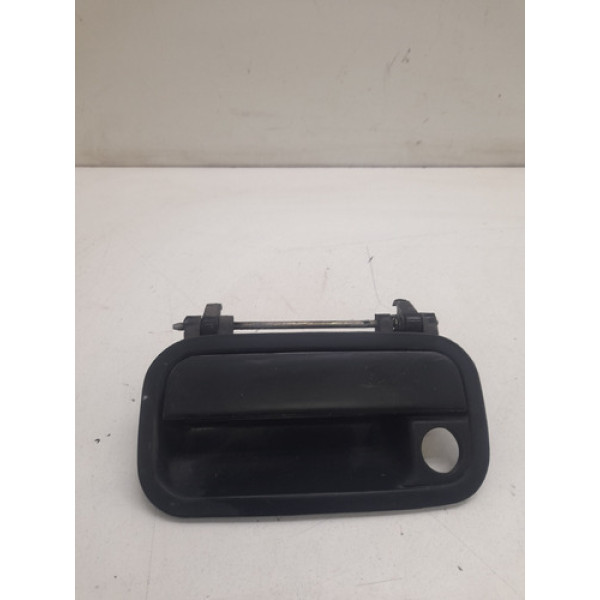 Maçaneta Externa Dianteira Esquerda Chevrolet Corsa 1996 