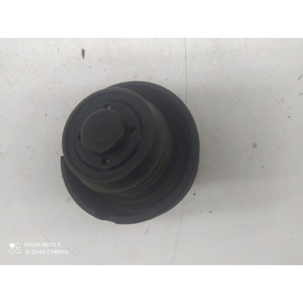 Tampa Tanque Combustível Volkswagen Fox 2008