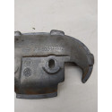 Suporte Maçaneta Externa Direita Chevrolet Corsa 2002 2012