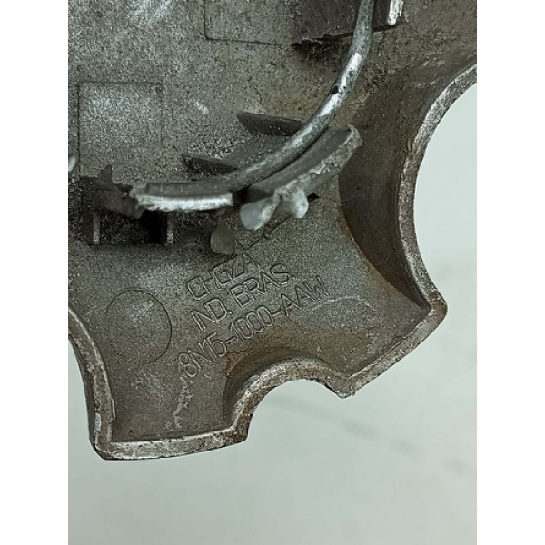 Calota Central Roda Ford Ecosport 03/12 8n151000aaw