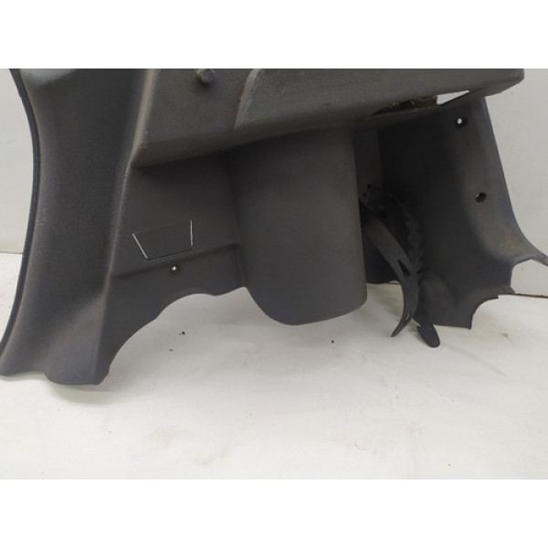 Suporte Bagagito Porta Malas Direito Chevrolet Corsa 2012