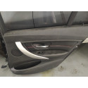 Porta Traseira Direita Bmw 328i 2.0 2015 Completa