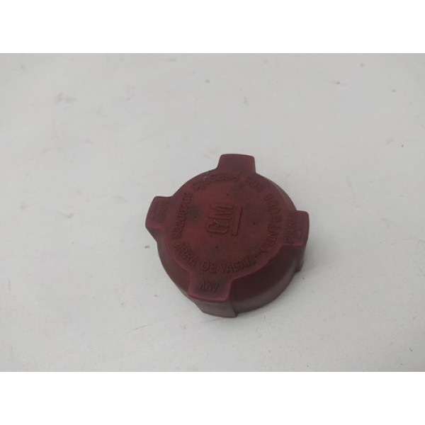 Tampa Reservatório Gasolina Chevrolet Zafira 2001 2012 