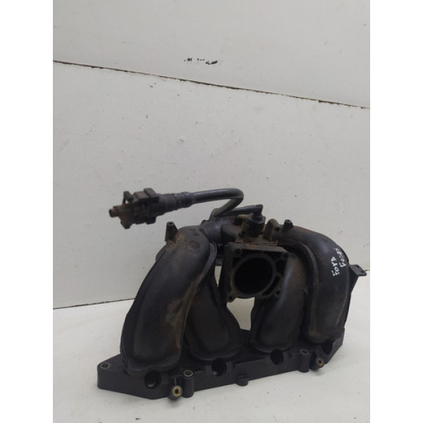 Coletor De Admissão Ford Focus 2001 2005 