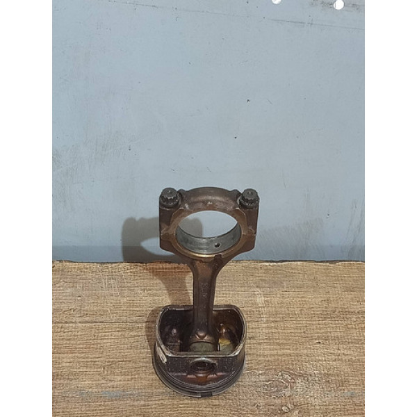 Pistão Biela Fiat Palio 1997 1999