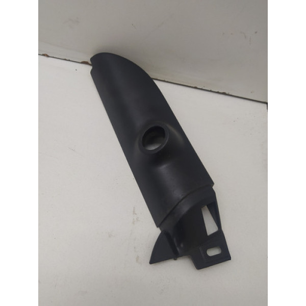 Acabamento Interno Retrovisor Esquerdo Volkswagen Fox 2008