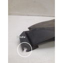Capa Protetor Radiador Volkswagen Gol 2000 2006 Detalhe 
