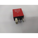 Mini Relé 12v Chevrolet Vectra 1997 2005