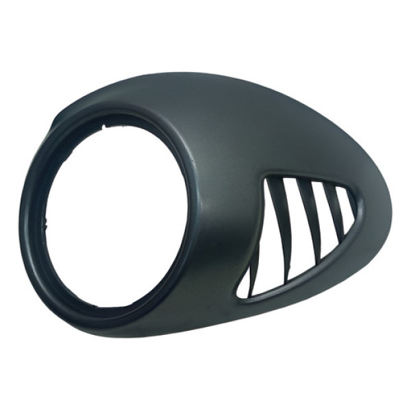 Moldura Difusor Ar Lado Direito Fiat Palio 2013 2015