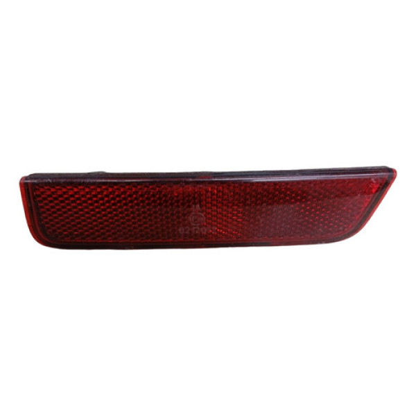 Refletor Olho Gato Traseiro Direito Renault Duster 2017 2019