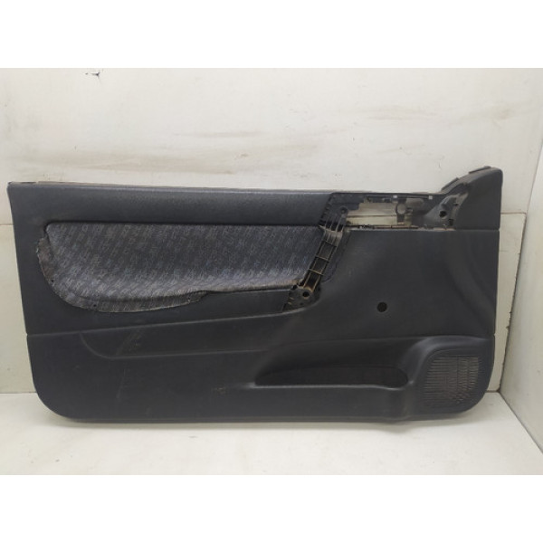 Forro Porta Dianteira Esquerda Chevrolet Astra 2001 2 Portas