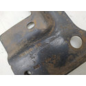 Suporte Base Bateria Ford Ka 2014 2019 Ae8110a789aa