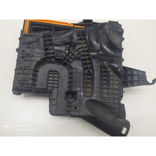 Caixa Filtro Ae Firefly Fiat Argo 1.0 3cc 2019