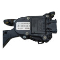 Pedal Acelerador Eletrônico Renault Sandero 2011 8200386506b Preto