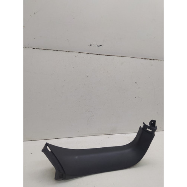 Acabamento Porta Malas Lado Esquerdo Hyundai Ix35 2011 2016