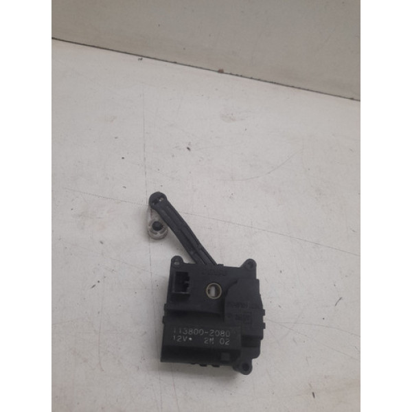Motor Atuador Caixa Ar Condicionado Volkswagen Fox Gol 2012