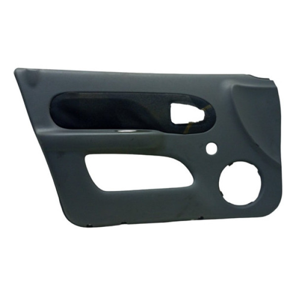 Forro Porta Lado Dianteira Esquerda Renault Clio 2000 2010