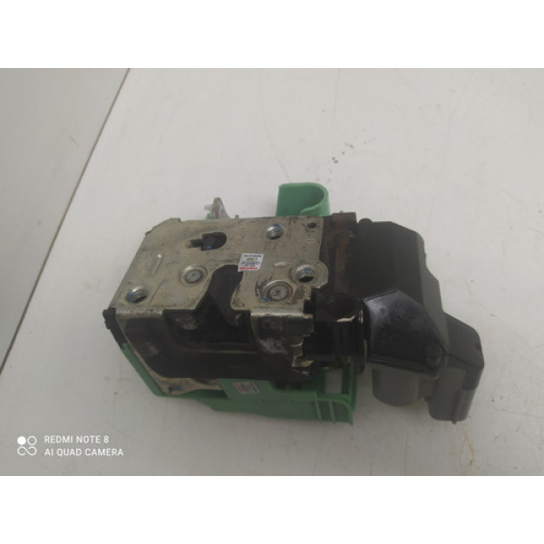 Fechadura Porta  Lado Direita Fiat Punto 2012