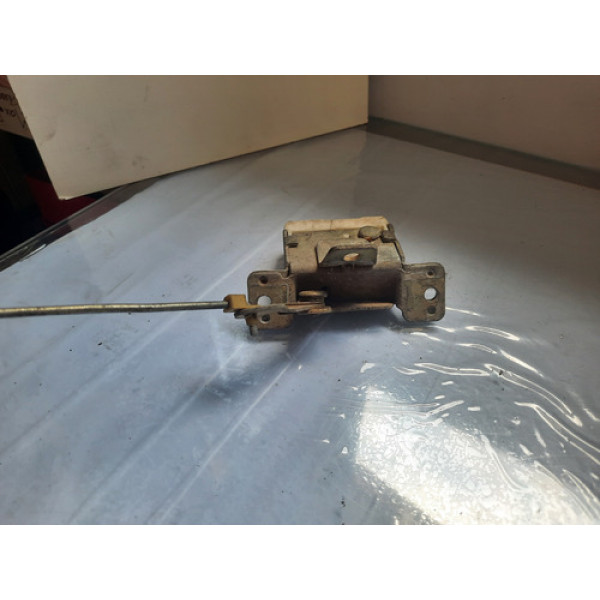 Fechadura Tampa Traseira Chevrolet Corsa 2003