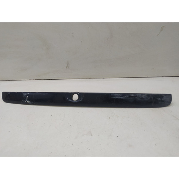 Friso Tampa Traseira Chevrolet Astra Sedan 2002 93240969 