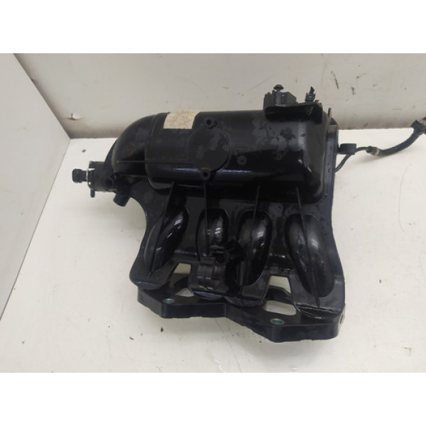 Coletor Admissão Fiat Mobi 1.0 2016 A 2021 