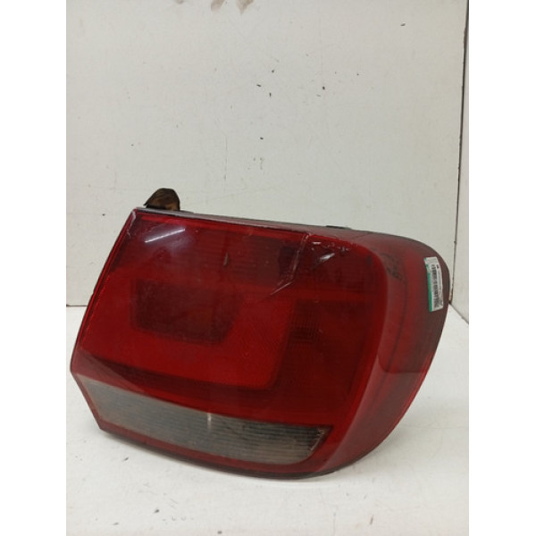 Lanterna Direita Volkswagen Gol G6 2013 2016