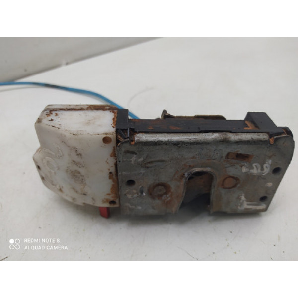 Fechadura Porta Dianteira Esquerda Volkswagen Gol