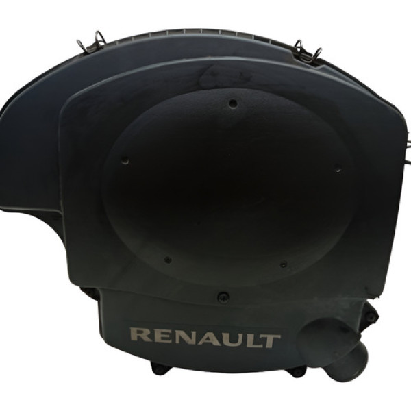 Caixa Filtro De Ar Renault Sandero 2008
