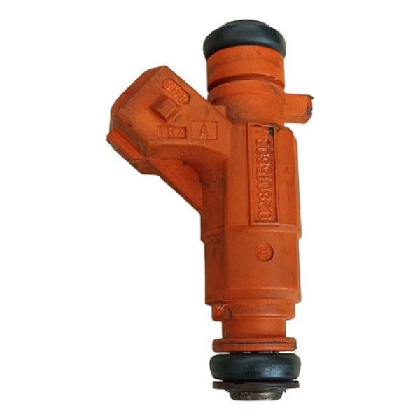 Bico Injetor Peugeot 206 1999 2009 0280156034