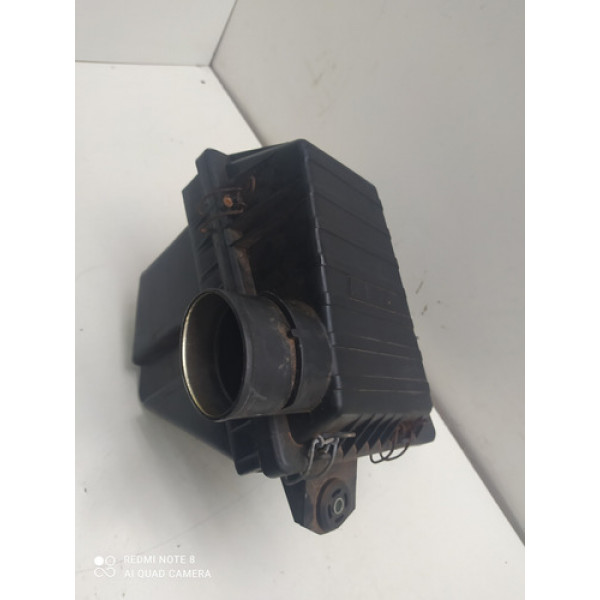 Caixa Filtro Ar Fiat Siena Fire 1.0 2006
