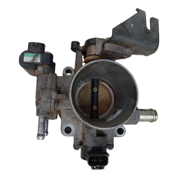 Corpo Borboleta Toyota Corolla 1.8 2003 2008