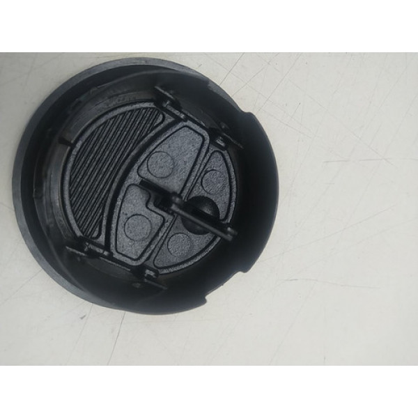 Difusor De Ar Central E Lateral Ford Fiesta