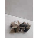 Moldura Comando Ar Condicionado Chevrolet 1996 2011 