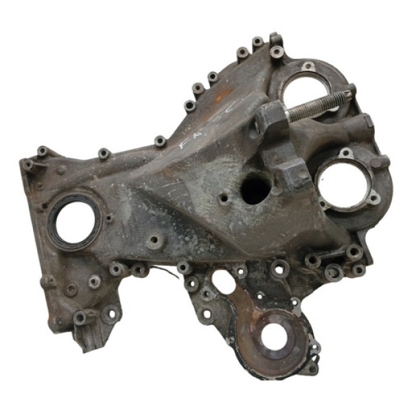 Tampa Frontal Motor Ford Ka 1.0 3cc 2015 2020 E3bg6059ca