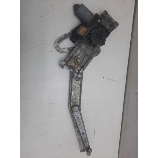 Maquina Vidro Eletrico Dianteiro Esquerdo Gm Corsa 2008