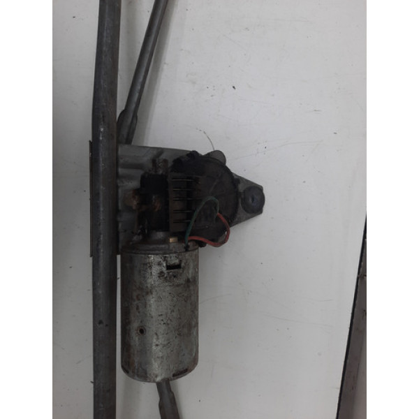 Armação Limpador Parabrisa Vw Gol 377955221b