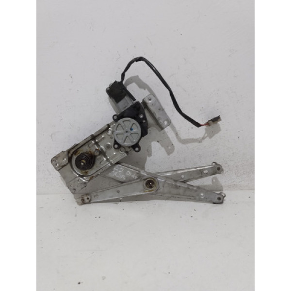 Máquina Vidro Dianteira Direita Chevrolet Corsa