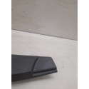 Acabamento Interno Retrovisor Lado Direito Fiat Palio 2013 