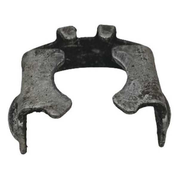 Presilha Bico Injetor Chevrolet Corsa 2003 2010