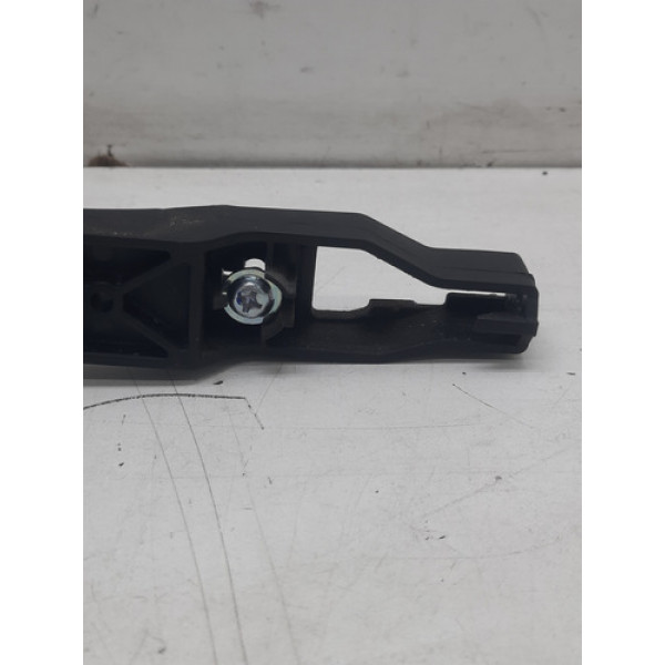 Moldura Maçaneta Externa Traseira Direita Hyundai Hb20 1.0