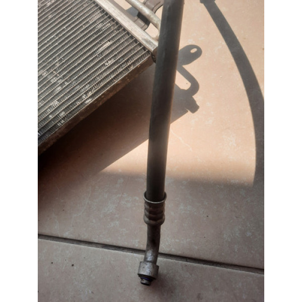 Condensador Ar Condicionado Volkswagen Golf 2002 