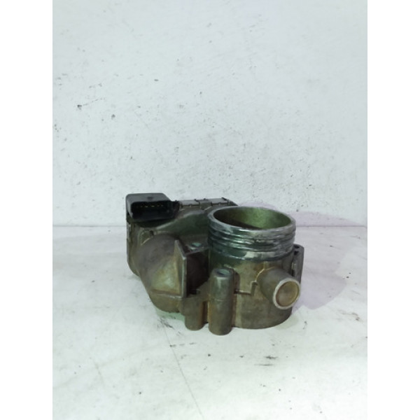Tbi Corpo Borboleta Fiat Stilo 2018 1.0