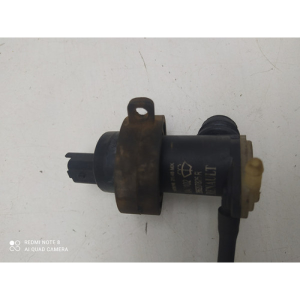 Motor Reservatório Limpador Para-brisa Renault Duster 2019