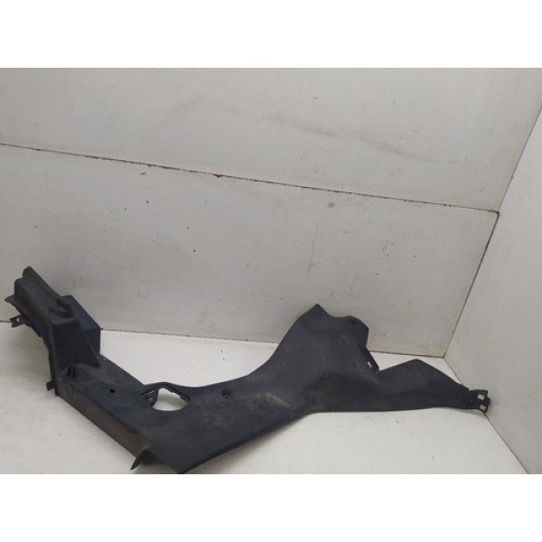 Moldura Interna Direito Fiat Stilo 2003 2011