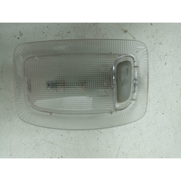 Luz Teto Cortesia Renault Kwid 2018/2020