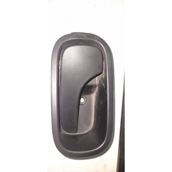 Maçaneta Interna Lado Esquerdo Fiorino 2018 26523001